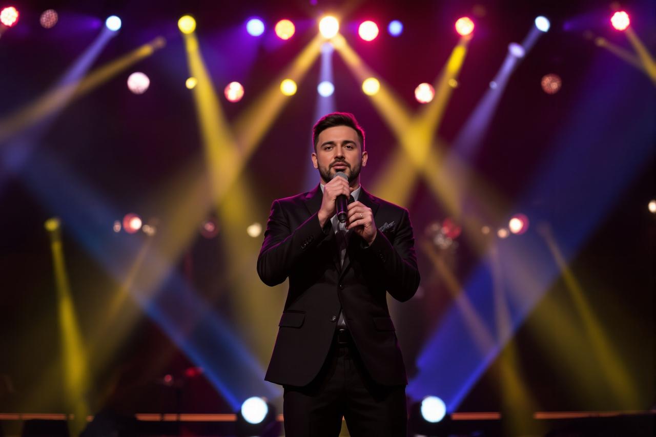 成人在线自制综艺《光影追梦人》收视率创历史新高