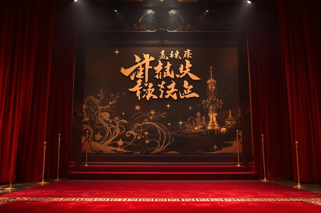 成人在线《星河长歌》荣获第36届金鸡奖最佳影片