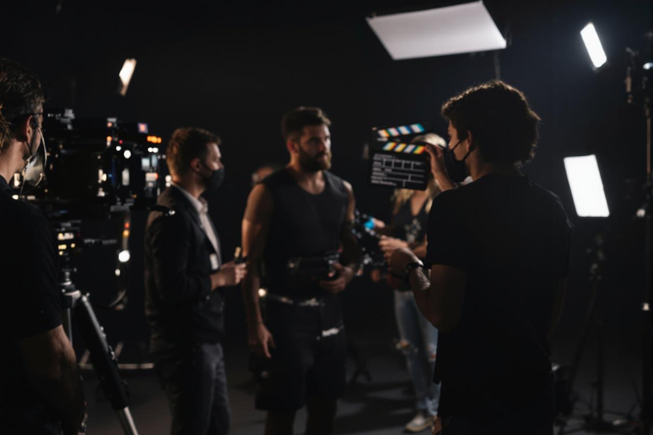 《都市迷局》第二季正式开机,原班人马全员回归